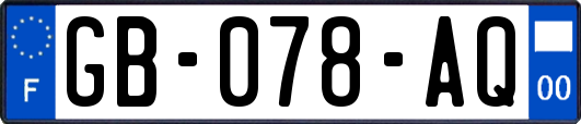 GB-078-AQ