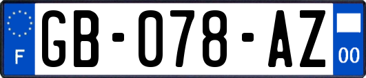 GB-078-AZ