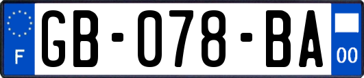 GB-078-BA