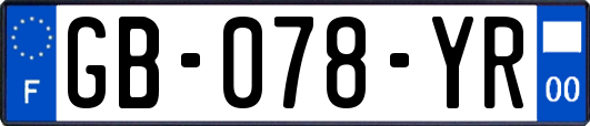 GB-078-YR