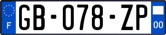 GB-078-ZP