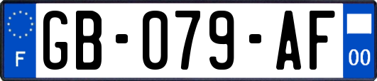 GB-079-AF