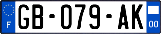 GB-079-AK