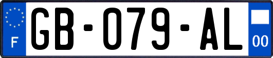 GB-079-AL