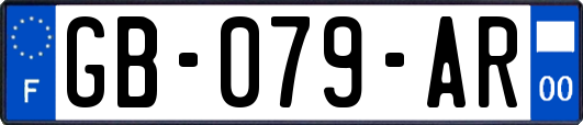 GB-079-AR