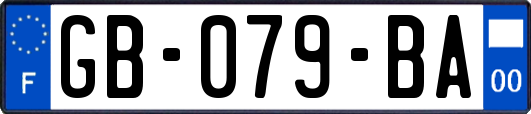 GB-079-BA