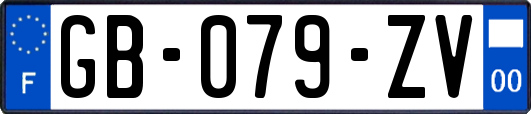 GB-079-ZV