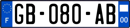 GB-080-AB