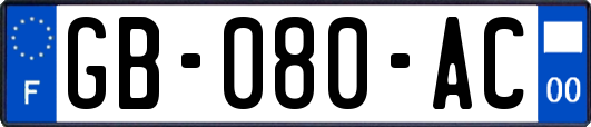 GB-080-AC