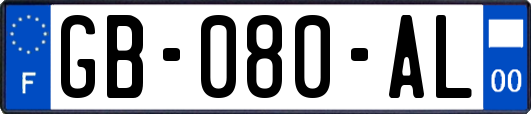 GB-080-AL