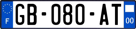 GB-080-AT