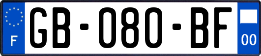 GB-080-BF