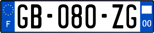 GB-080-ZG