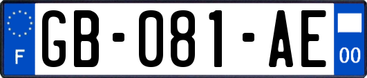 GB-081-AE