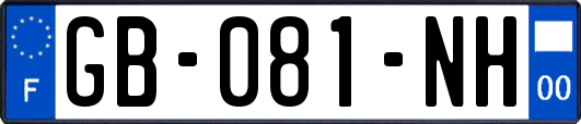 GB-081-NH
