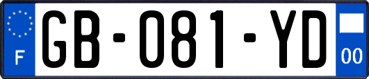 GB-081-YD