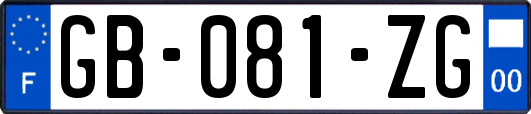 GB-081-ZG