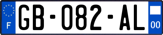 GB-082-AL