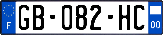 GB-082-HC