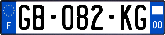 GB-082-KG