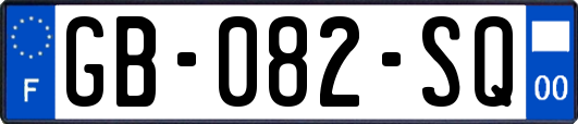 GB-082-SQ