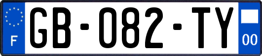 GB-082-TY