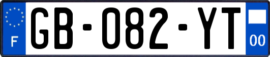 GB-082-YT