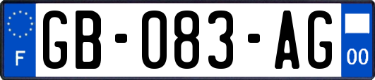 GB-083-AG