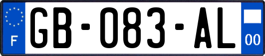 GB-083-AL