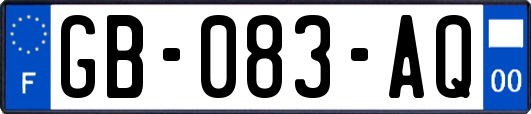 GB-083-AQ