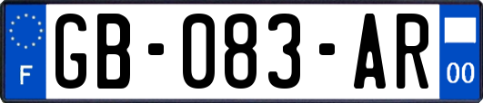 GB-083-AR