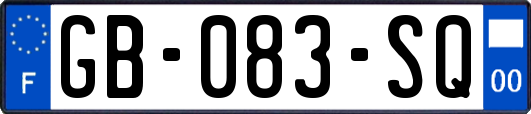 GB-083-SQ