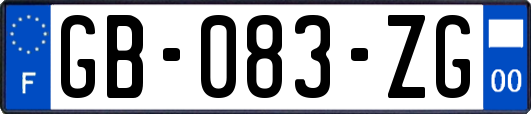 GB-083-ZG