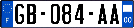 GB-084-AA