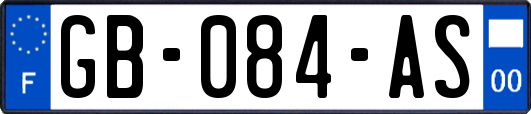 GB-084-AS