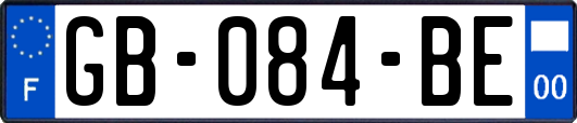 GB-084-BE