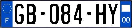 GB-084-HY