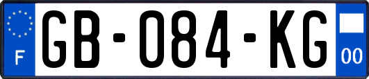 GB-084-KG