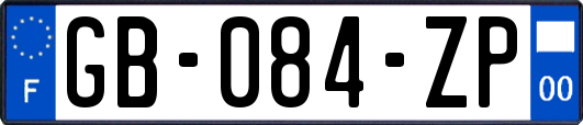 GB-084-ZP