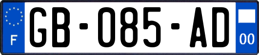 GB-085-AD