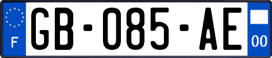 GB-085-AE