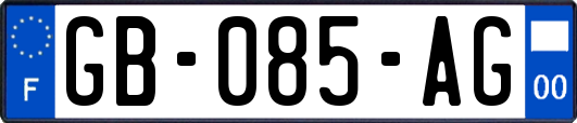 GB-085-AG