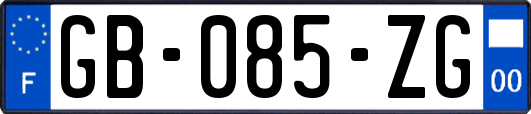 GB-085-ZG