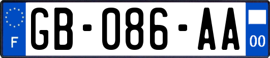 GB-086-AA