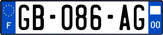 GB-086-AG