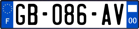 GB-086-AV