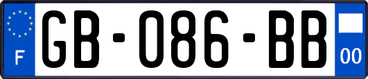 GB-086-BB