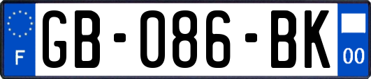 GB-086-BK