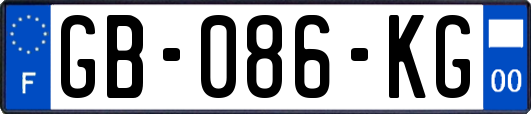 GB-086-KG