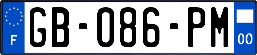 GB-086-PM